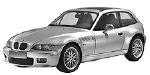 BMW E36-7 P00CF Fault Code