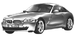 BMW E86 P00CF Fault Code