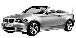 BMW E88 P00CF Fault Code