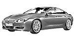 BMW F06 P00CF Fault Code