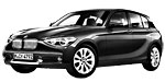 BMW F20 P00CF Fault Code